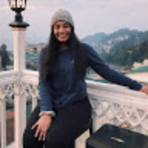 Meet your Posher, Trisha